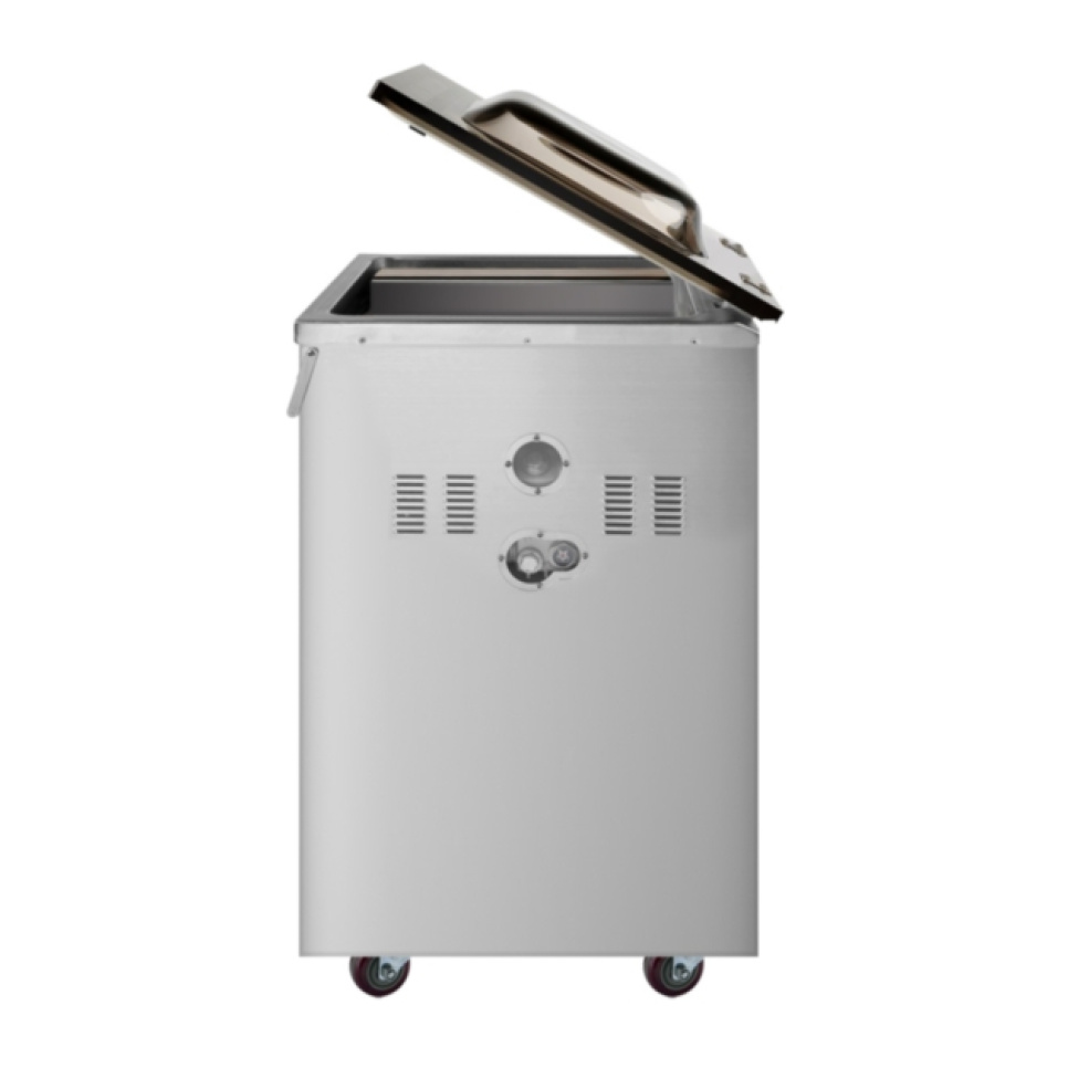 Chamber vacuum machine, Fresco 400, Floor standing - SousVideTools