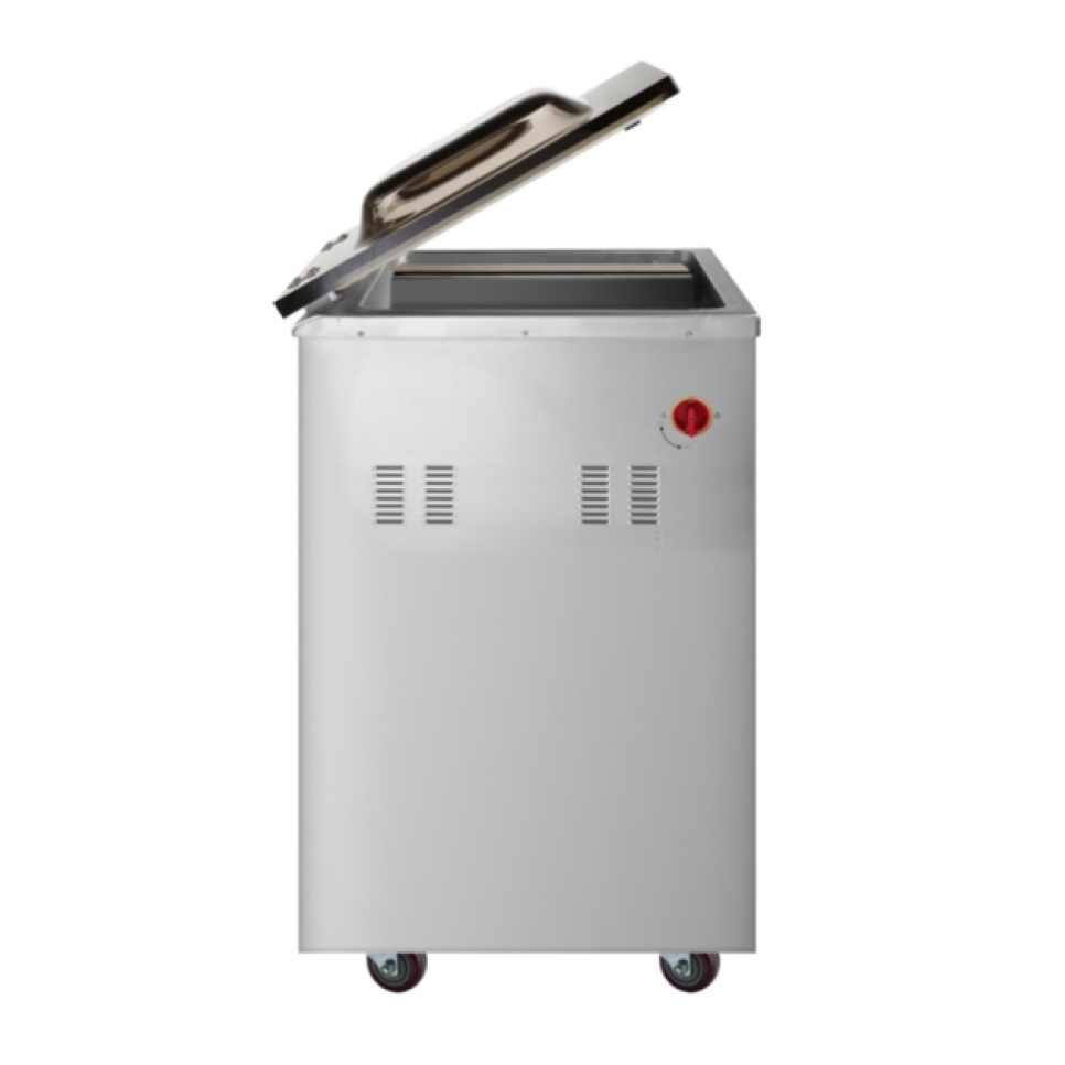 Chamber vacuum machine, Fresco 400, Floor standing - SousVideTools