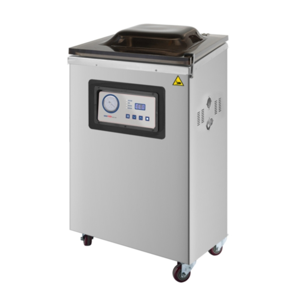 Chamber vacuum machine, Fresco 400, Floor standing - SousVideTools