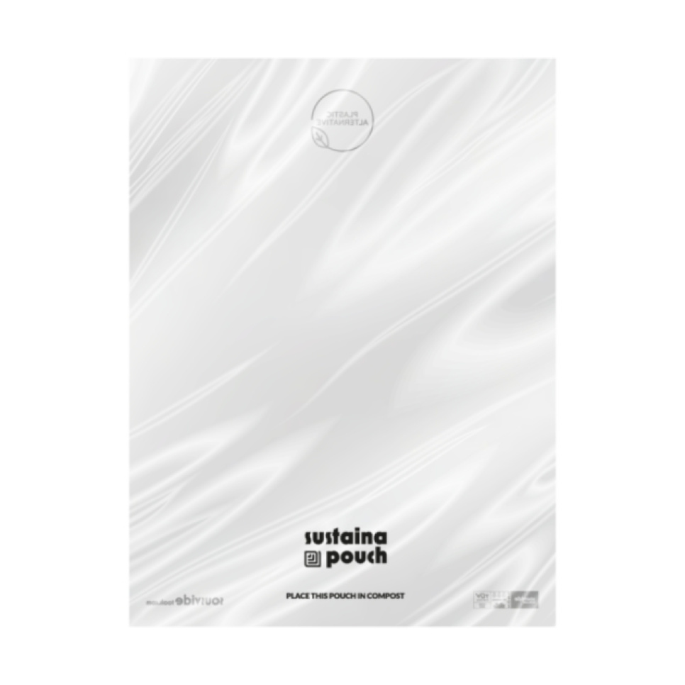 Sacs sous vide compostables pour machine à vide à chambre, 40 x 60 cm, paquet de 200 - SousVideTools dans le groupe Cuisine / La cuisson sous vide / Sacs à fermeture et aspirants l\'adresse The Kitchen Lab (1512-31916)