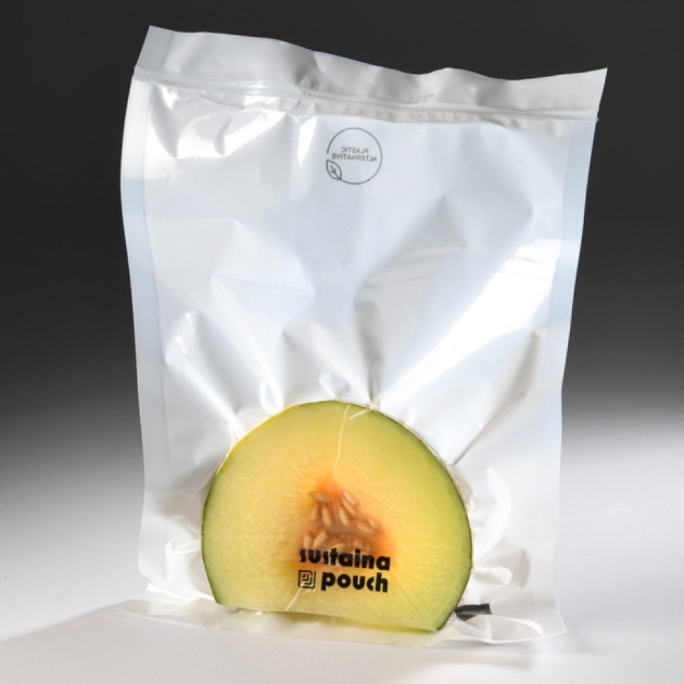 Sacs sous vide compostables pour machine à vide à chambre, 40 x 60 cm, paquet de 200 - SousVideTools