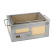 Table grill with stainless steel frame, Nano 31 x 23 cm - Kasai
