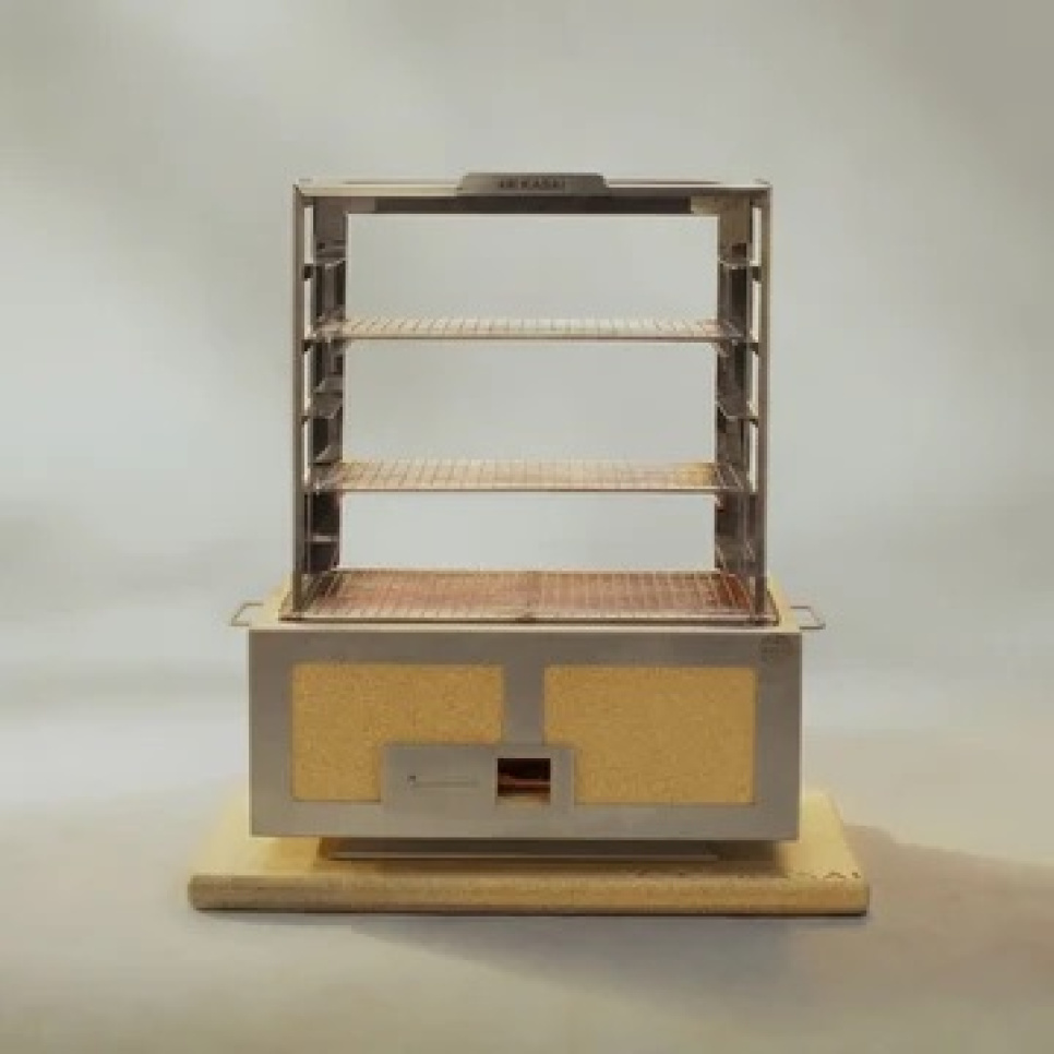Galerieständer / Robata für Nano - Kasai