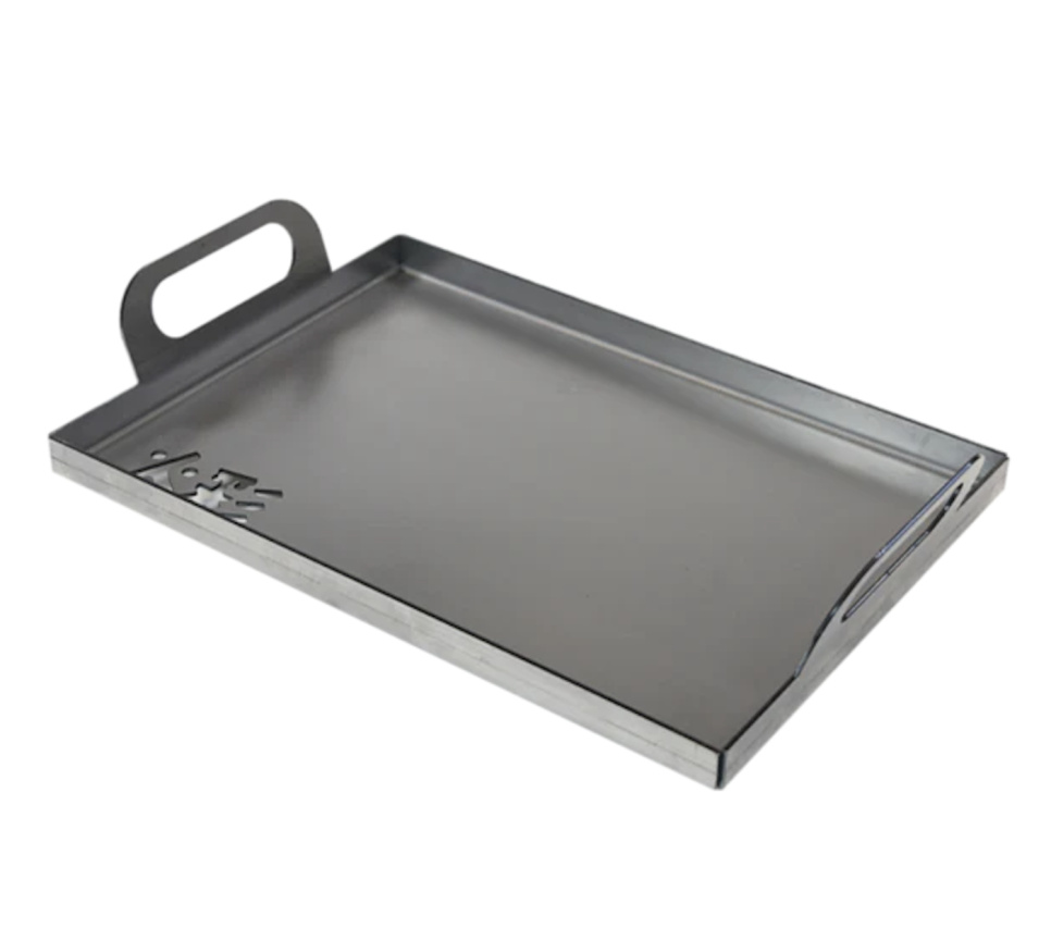 Table à frire / Plancha pour petits - Kasai dans le groupe Barbecues, plaques de cuisson et Fours / Autres accessoires pour barbecue l\'adresse The Kitchen Lab (1512-31929)