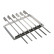 Grill skewer rack for Medium Long - Kasai