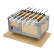 Grill skewer rack for Long - Kasai