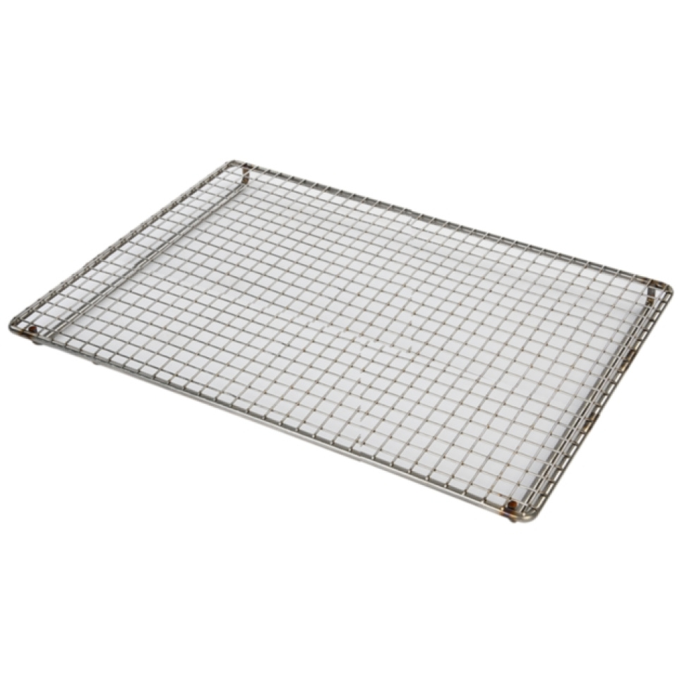Spare grille for XL - Kasai in the group Barbecues, Stoves & Ovens / Barbecue accessories at KitchenLab (1512-31969)