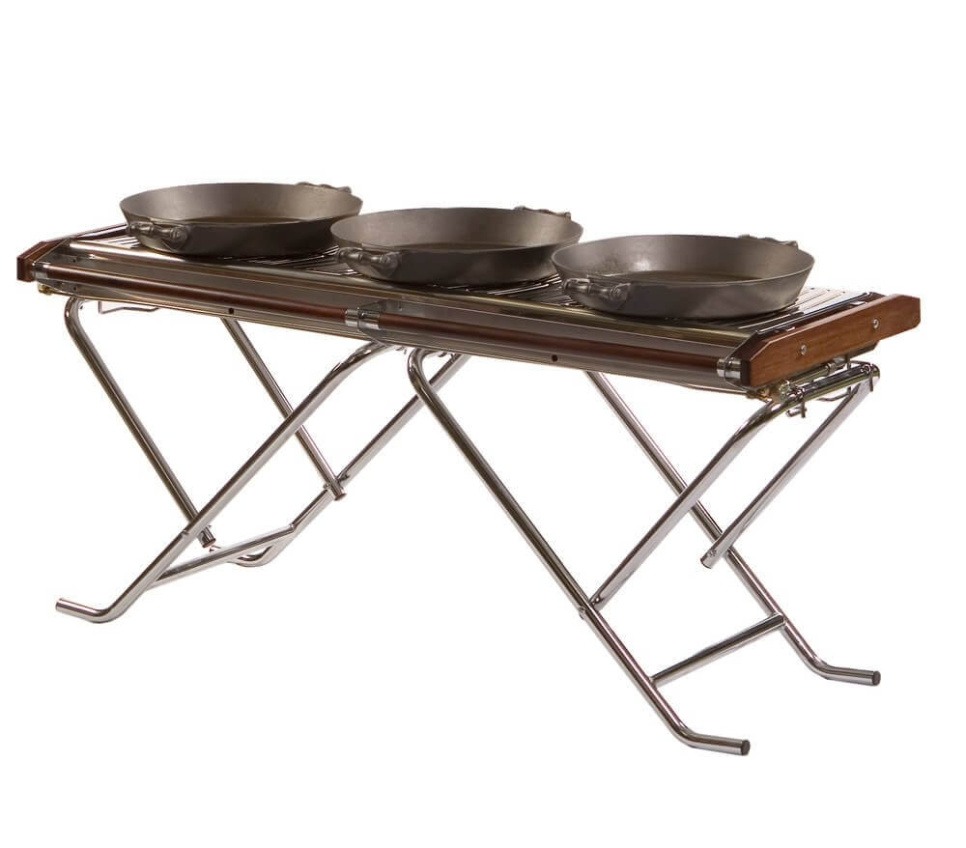 Gasgrill, TG160 Classic BBQ - Schlacke