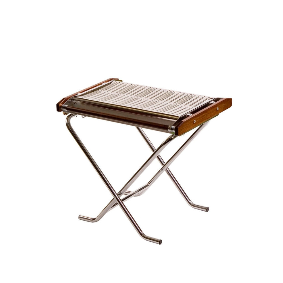 Gas grill, SG80 Classic Gas BBQ - Cinders in the group Barbecues, Stoves & Ovens / Barbecues / Gas barbecues at KitchenLab (1512-31975)