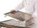 Sticking board - Cinders