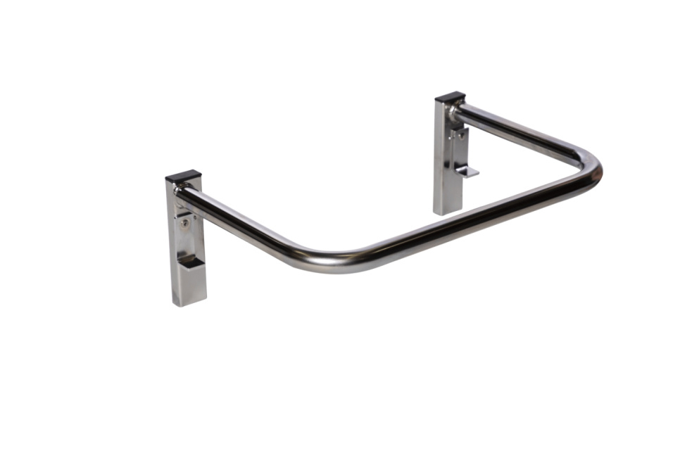 Rack for TG160 Classic for GN canteen, 1 x 1/1 - Cinders in the group Barbecues, Stoves & Ovens / Barbecue accessories at KitchenLab (1512-31980)