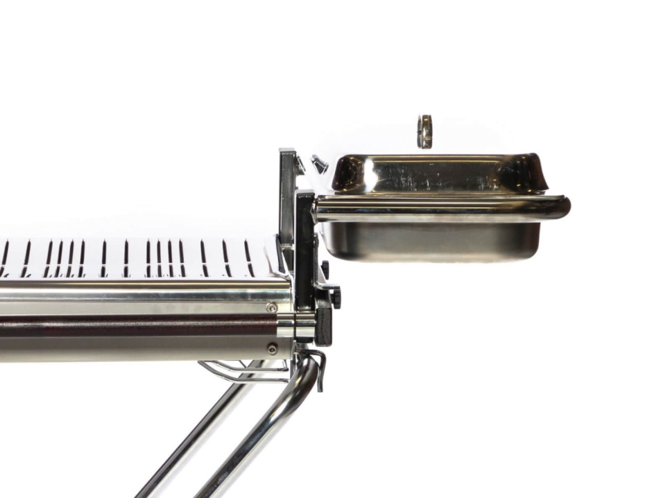 Rack for TG160 Classic for GN canteen, 1 x 1/1 - Cinders