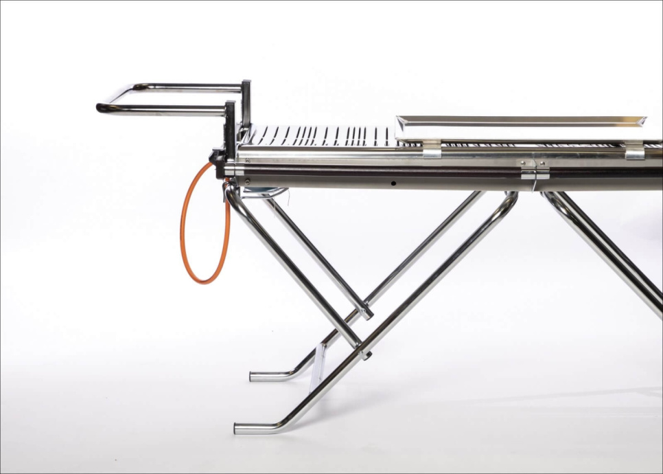 Rack for TG160 Classic for GN canteen, 1 x 1/1 - Cinders