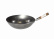 Wok pan, 38 cm - Cinders
