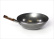 Wok pan, 38 cm - Cinders
