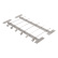 Set hibachi avec brochettes, Medium Wide - Kasai