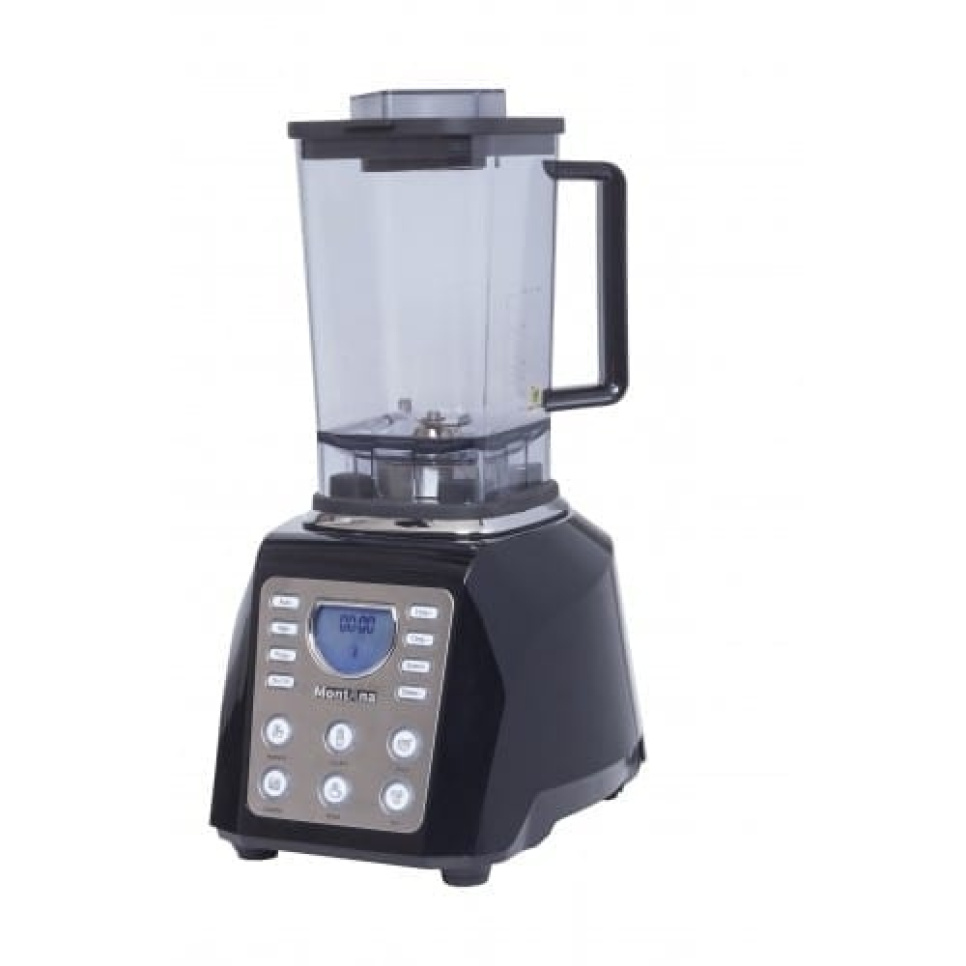 MontAna Mark 1, High Speed Blender in the group Kitchen appliances / Mix & Chop / Blenders at KitchenLab (1520-14313)