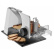 Sinus 5 Slicer, 17cm - Ritter