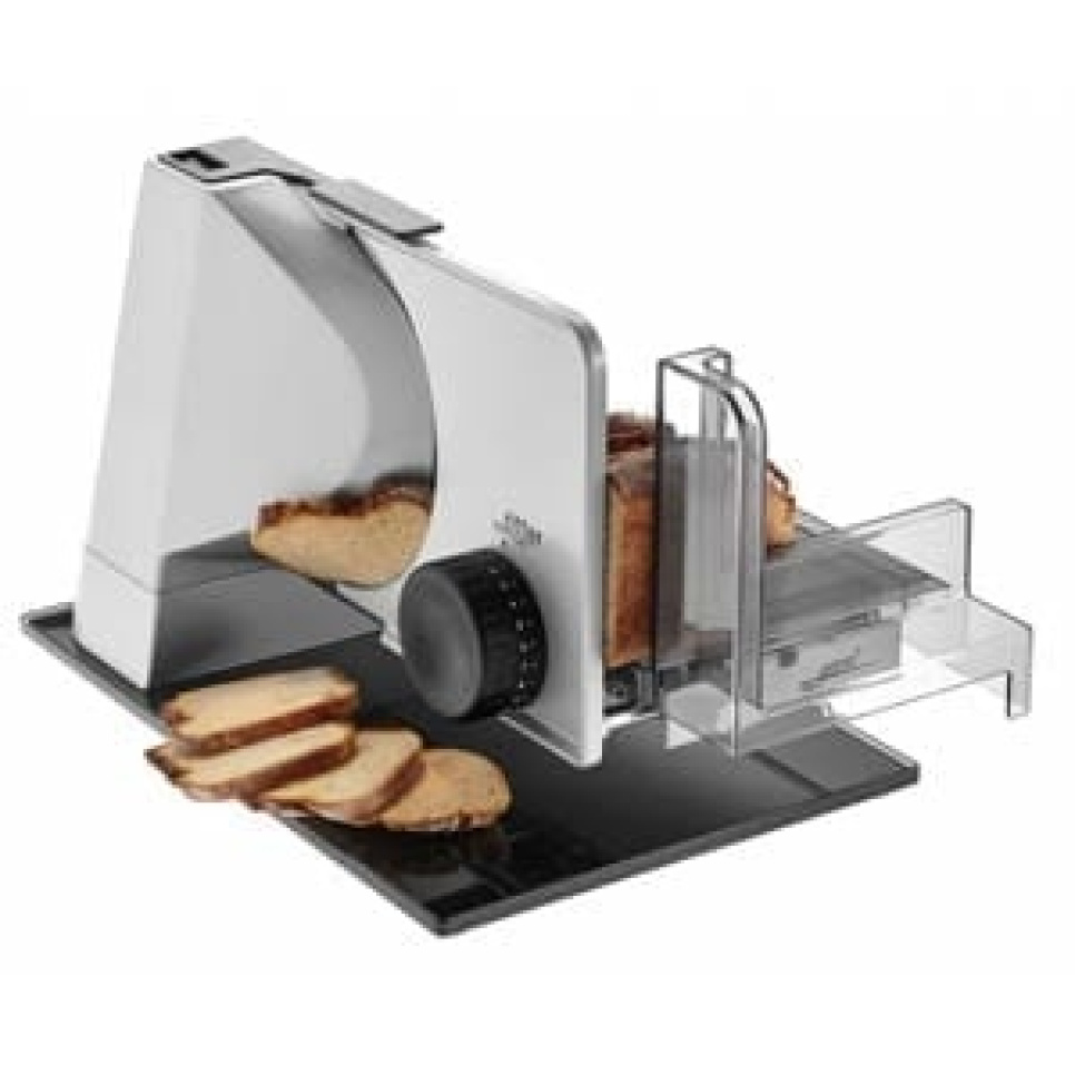 Sinus 5 Slicer, 17cm - Ritter in the group Kitchen appliances / Cutting & Grinding / Cutting machines at KitchenLab (1520-14317)