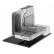 Sinus 5 Slicer, 17cm - Ritter