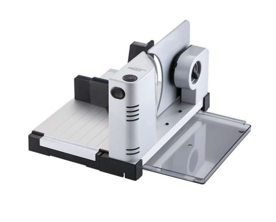 Slicer, Elexa 7 - Ritter in the group Kitchen appliances / Cutting & Grinding / Cutting machines at KitchenLab (1520-14318)