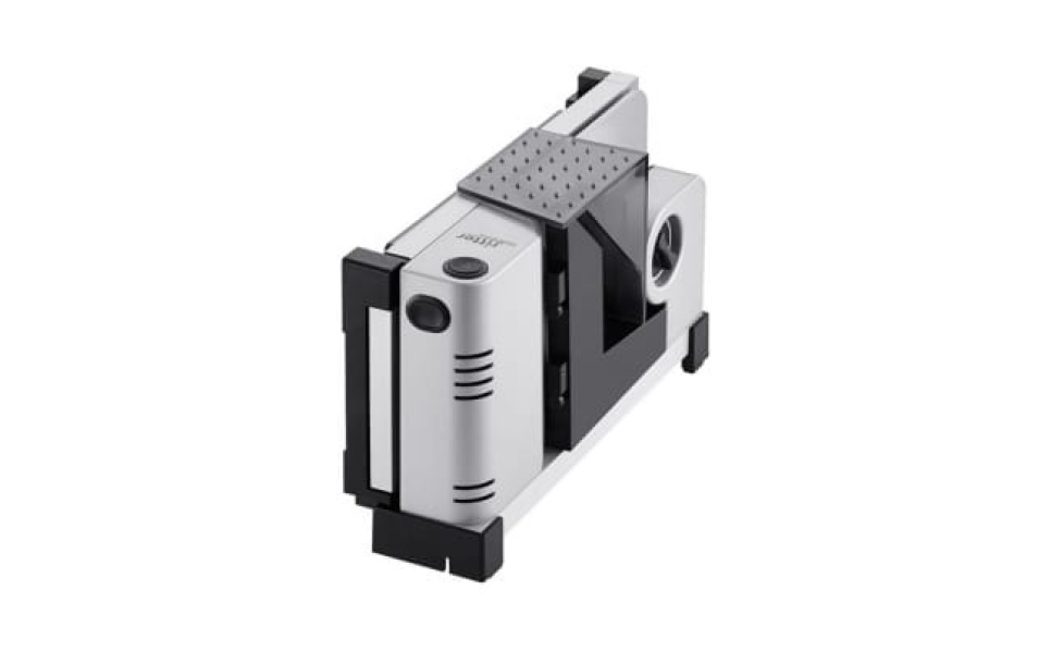 Slicer, Elexa 7 - Ritter