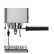 Gaggia Classic 2019, Espressomaschine