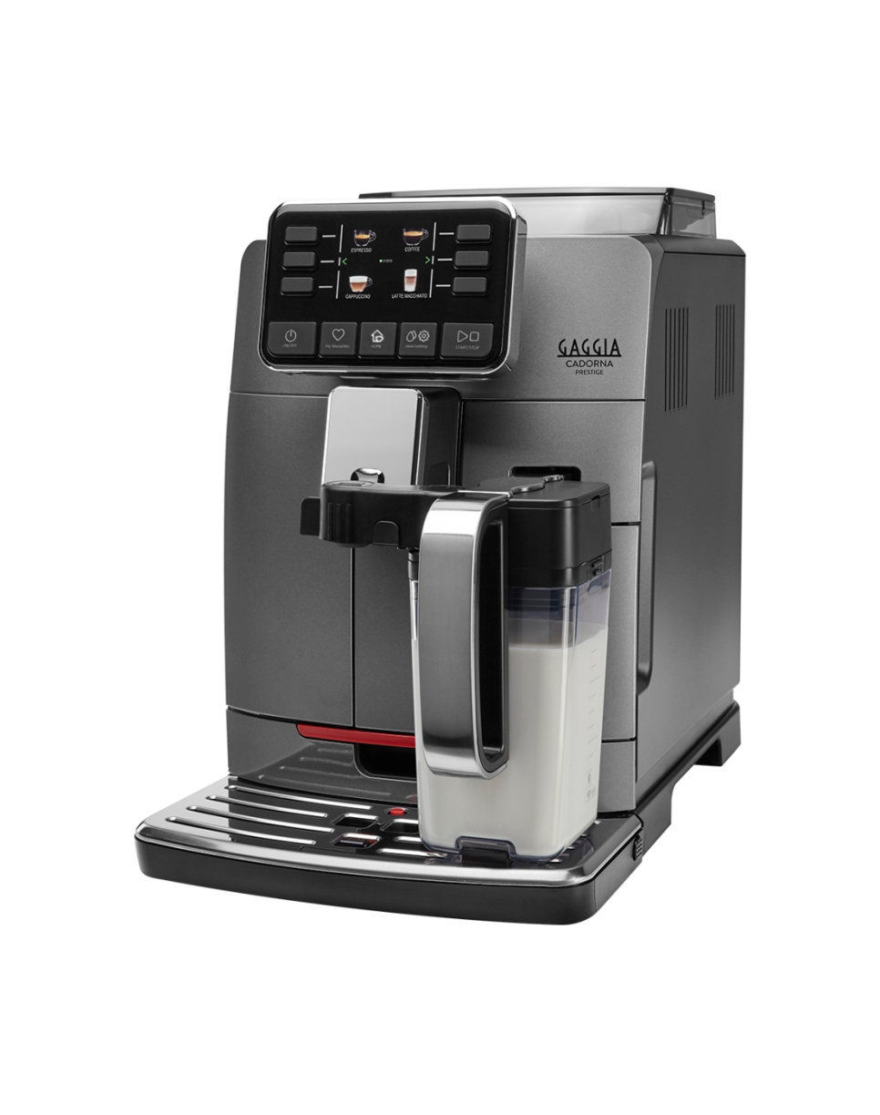 Automatic Espresso Machine Cadorna Prestige - Gaggia in the group Tea & Coffee / Brew coffee / Espresso machines at KitchenLab (1520-31753)