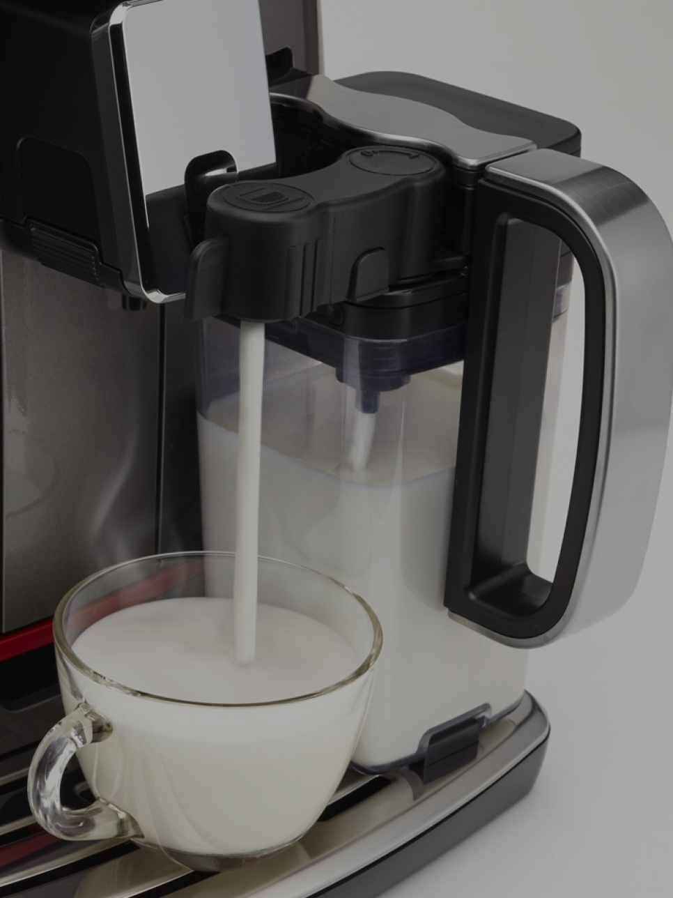 Automatic Espresso Machine Cadorna Prestige - Gaggia