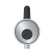 Kettle 1 L, Black - Graef