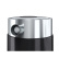 Kettle 1 L, Black - Graef