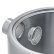 Kettle 1 L, Black - Graef