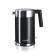Kettle 1.5 L, Black - Graef