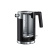 Kettle 1.5 L, Black - Graef