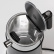 Kettle 1.5 L, Black - Graef