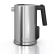 Kettle with temperature setting 1.2 L, Stainless steel - Graef
