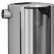 Kettle with temperature setting 1.2 L, Stainless steel - Graef