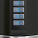 Kettle with temperature setting 1.2 L, black - Graef