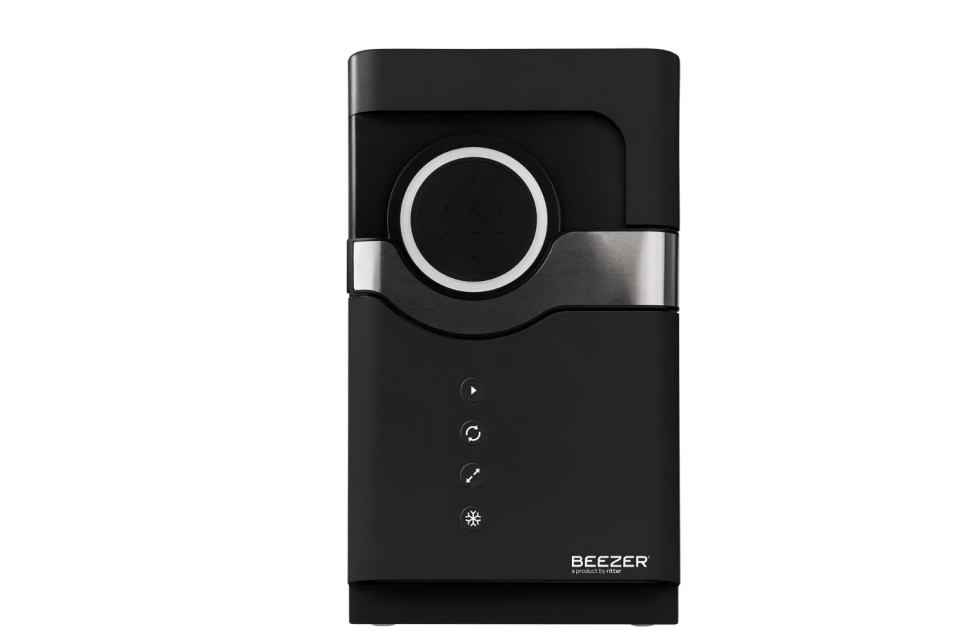 Electric wine cooler for bottles, Beezer - Ritter in the group Bar & Wine / Wine accessories / Ice buckets & wine coolers at KitchenLab (1520-31763)