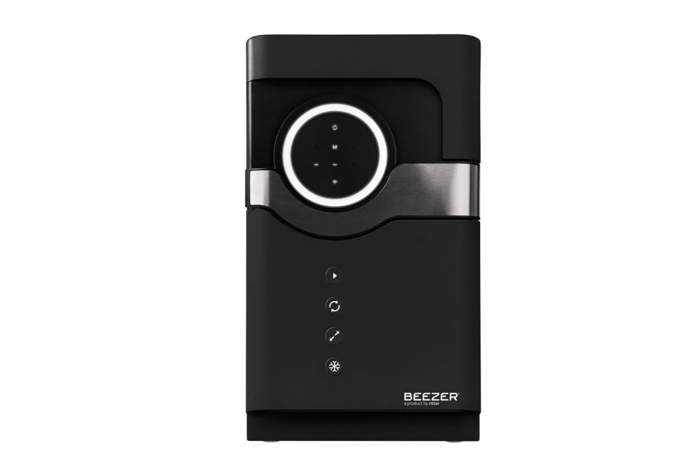 Electric wine cooler for bottles, Beezer - Ritter