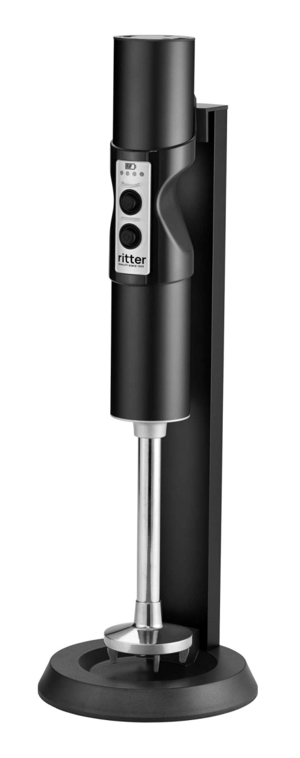 Hand blender Vertico7+, Cordless - Ritter