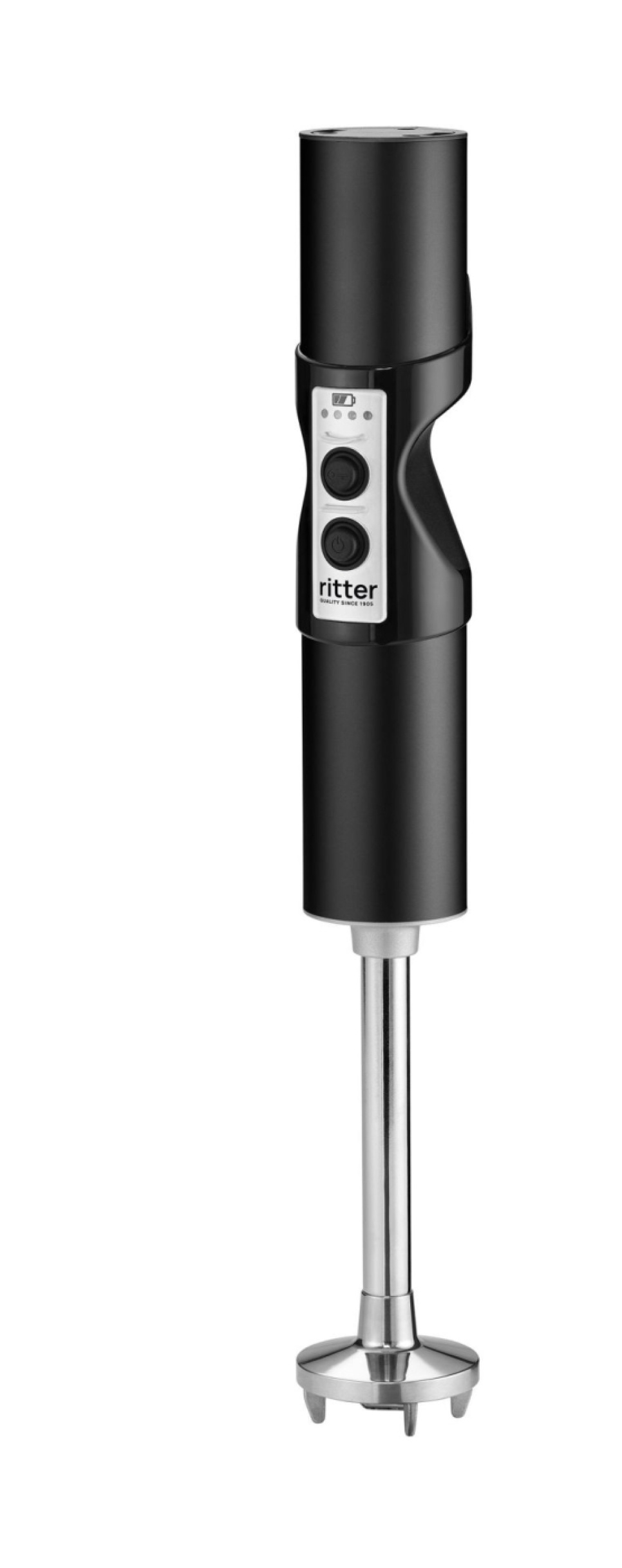 Hand blender Vertico7+, Cordless - Ritter