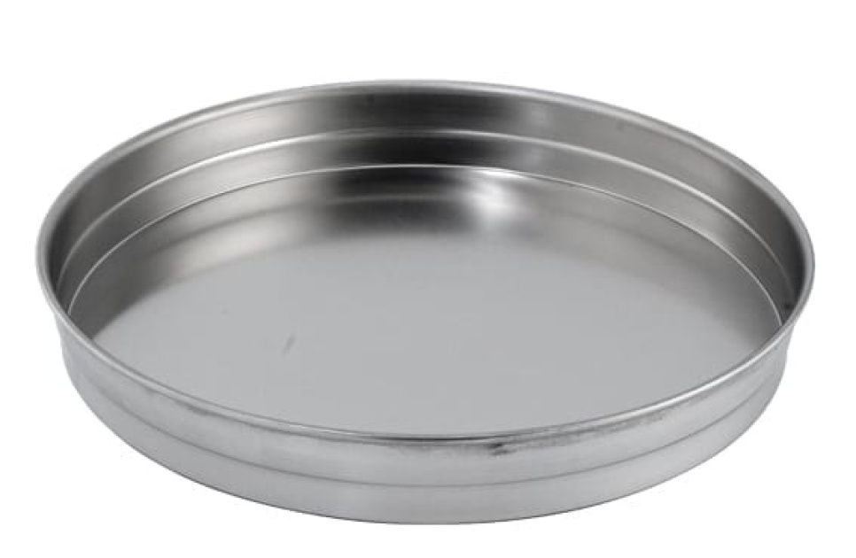 Serving tray, stainless in the group Table setting / Other for Table Setting & Serving / Trays at KitchenLab (1521-13930)