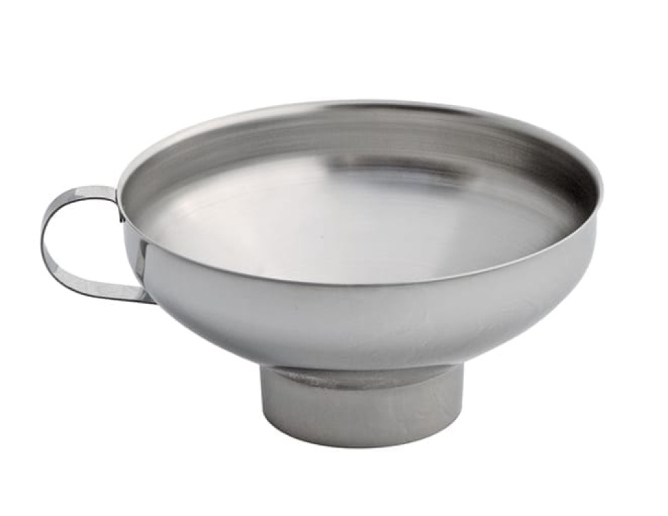 Jam funnel, stainless in the group Cooking / Kitchen utensils / Funnels at KitchenLab (1521-13969)