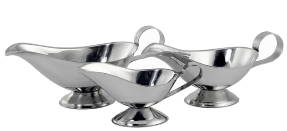 Stainless steel snips in the group Table setting / Jugs & Carafes / Jug at KitchenLab (1521-13971)