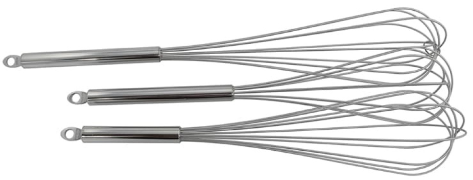Balloon whisk, stainless steel - Östlin in the group Cooking / Kitchen utensils / Whisks at KitchenLab (1521-13999)