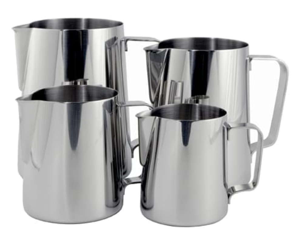 Stainless steel jug in the group Table setting / Jugs & Carafes / Jug at KitchenLab (1521-14050)