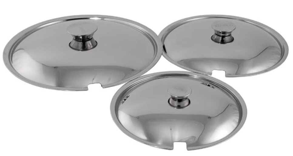 Lid for soup tureen in the group Table setting / Other for Table Setting & Serving / Layout at KitchenLab (1521-14070)