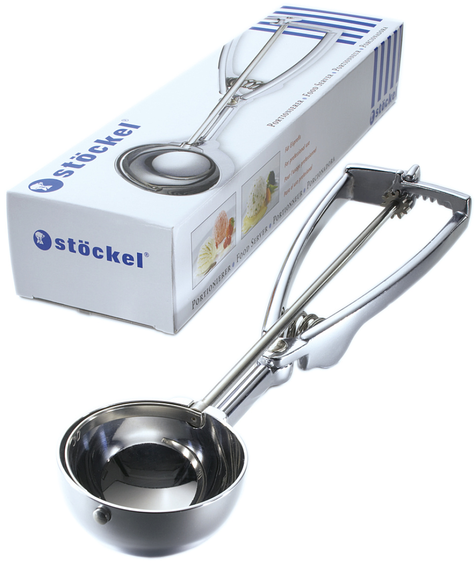 Disher Model CR - Stöckel