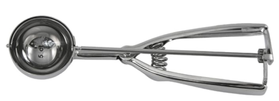 Mash/Ice cream scoop - Östlin in the group Cooking / Kitchen utensils / Mash & ice cream scoops at KitchenLab (1521-14203)